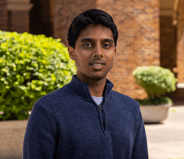 Vig Sachidananda, Partner