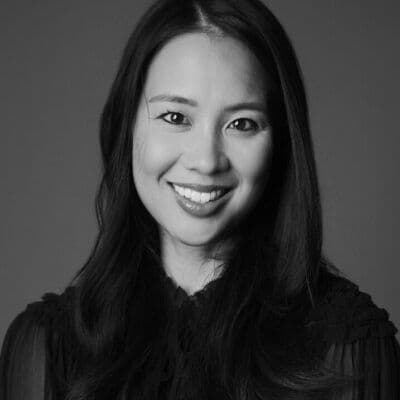 Alison Ryu, Partner