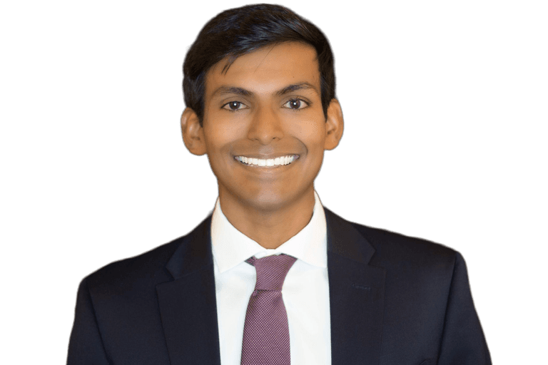 Sudheer Poluru, Vice President