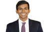 Sudheer Poluru, Vice President