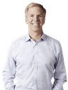 Gordon Ritter, Founder + General Partner