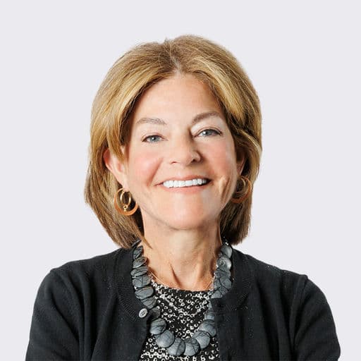 Amy Schulman, Managing Partner