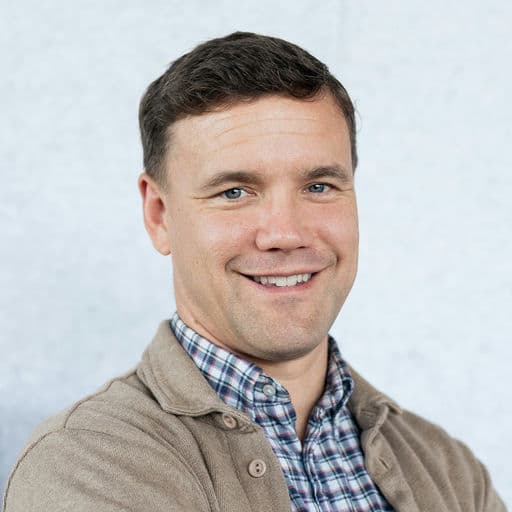 Austin Walters, Managing Partner