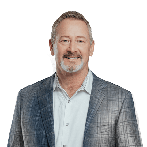 David Phelps, Founder and Managing Partner
