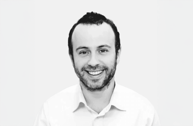 Brendan Moore, Co-Founding Partner, Venture