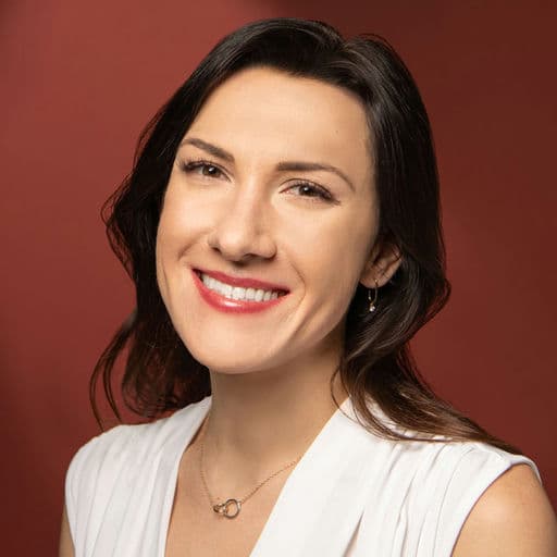 Anastasia Istratova, Partner