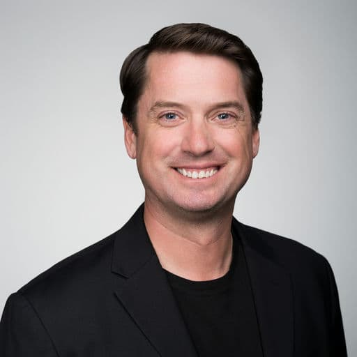 Ryan Falvey, Co-Founder & Managing Partner