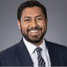 Archish Mittal, Senior Associate