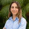 Julia Garcia, Vice President