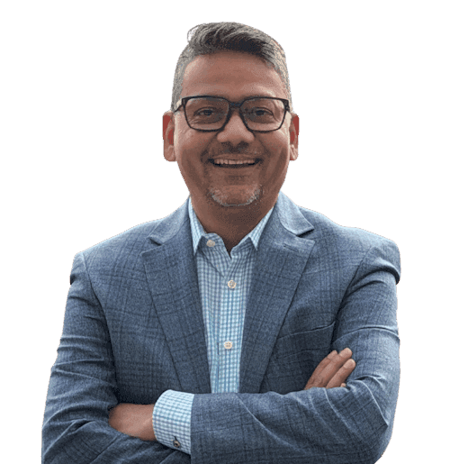 Shantanu Nigam, Managing Partner