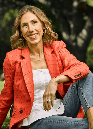Elizabeth Weil, Founder & Partner