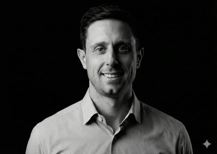 Andy Will, General Partner
