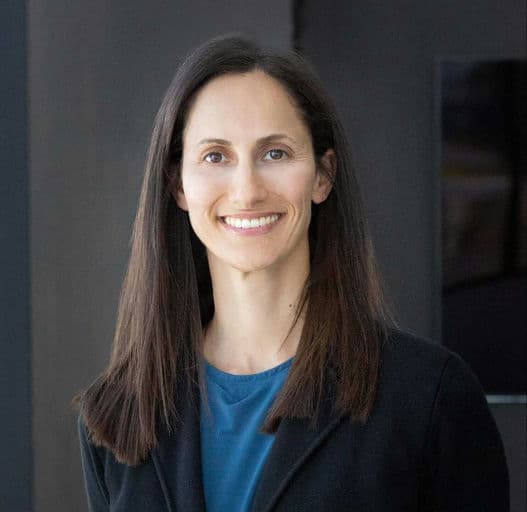 Hadas Sparfeld, Partner
