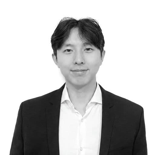 Joey Shin, Junior Partner