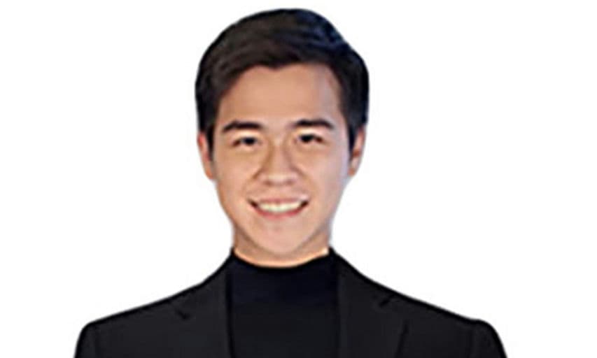 Johnny Hsing, Investment Team