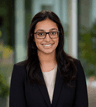 Simran Kalra, Investment Analyst