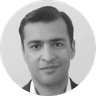 Mussadiq Lakhani, Founding Partner