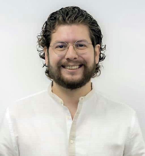 Jose Daniel Diaz