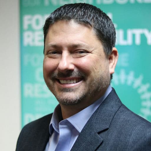 Steve Gordon