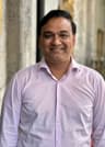 Pramod Gosavi, Senior Principal
