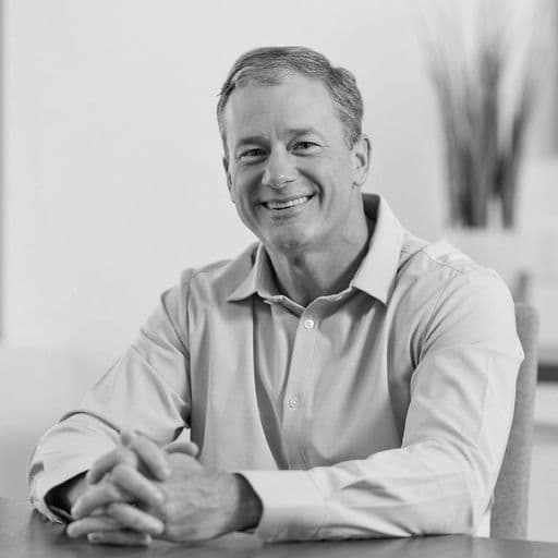 Tim Spihlman, Managing Director