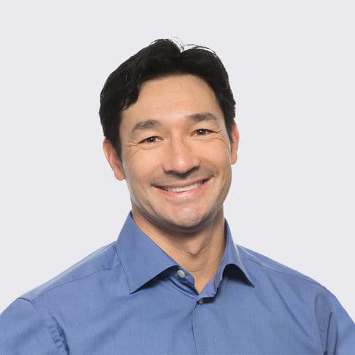 Brian Chee, Managing Partner