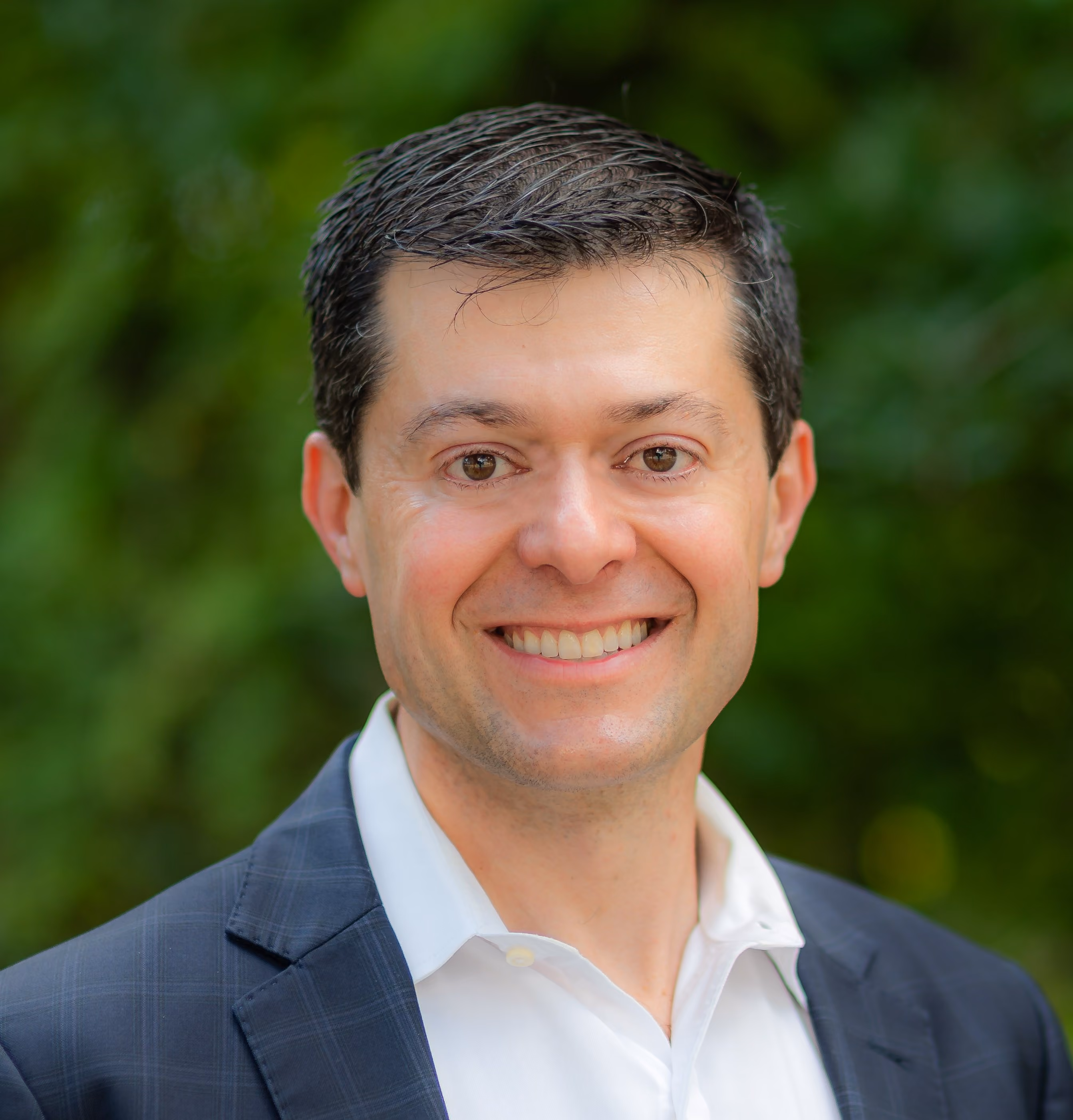 Evan Rachlin, Co-Founder and Managing Partner