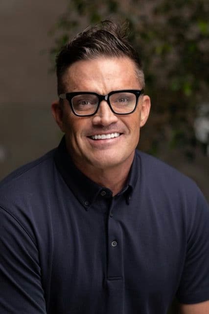 Tyler Thompson, Managing Partner