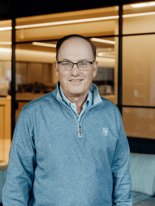 Steve Cohen, Chairman