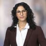Maria Casciani, Vice President