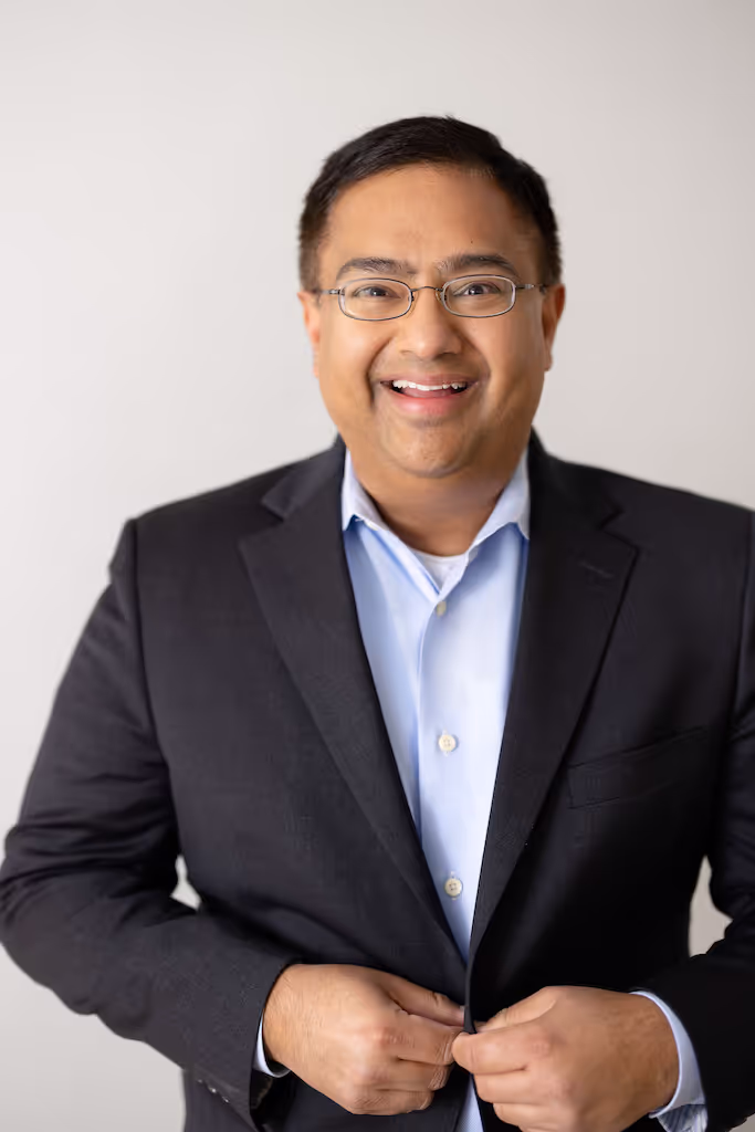 Rajeev Chand, Partner, Head of Research