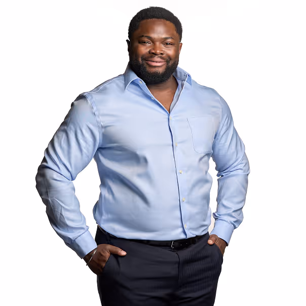 Fiyin Olayisade, Partner