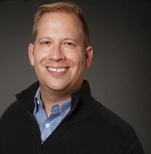 Brian Frank, General Partner