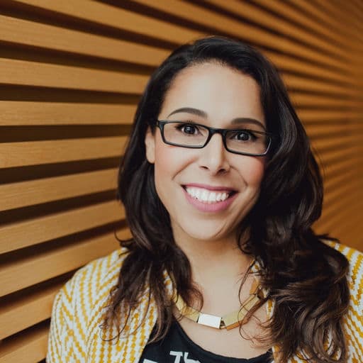 Lisa Morales-Hellebo, Founder & Managing General Partner