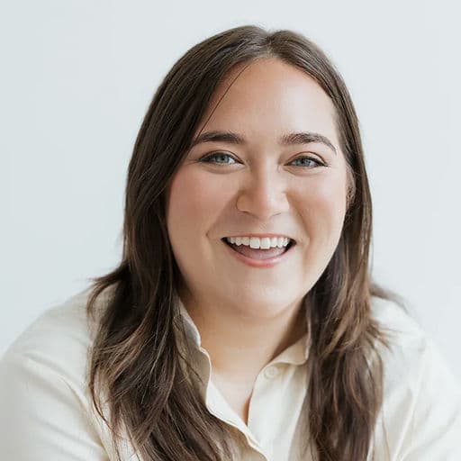 Rachel Stinebaugh, Investment Team