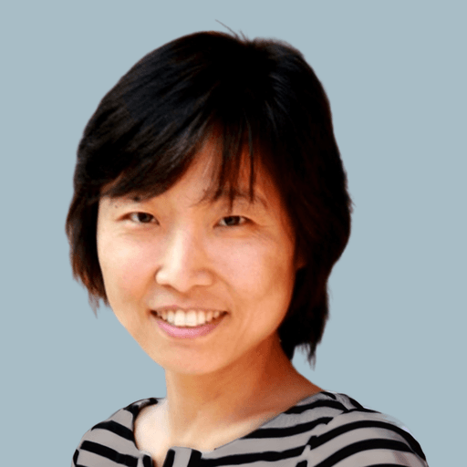 Shan Yang, Vice President