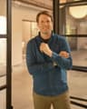 Clay Dumas, General Partner