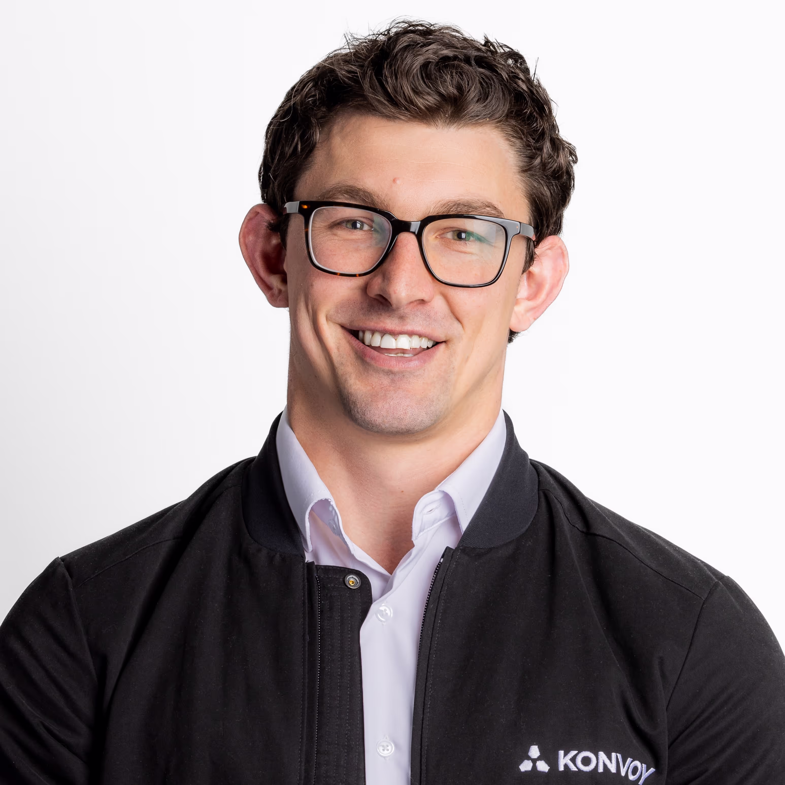 Anthony Schena, Senior Associate