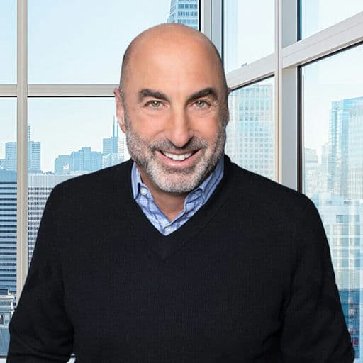 Pete Williams, Partner & Chief Operating Officer