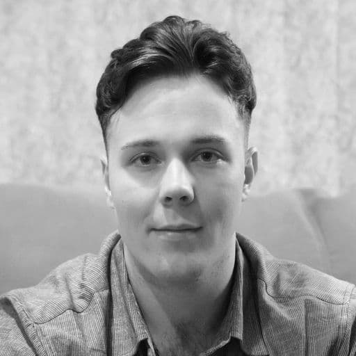 Connor Sundberg, Partner