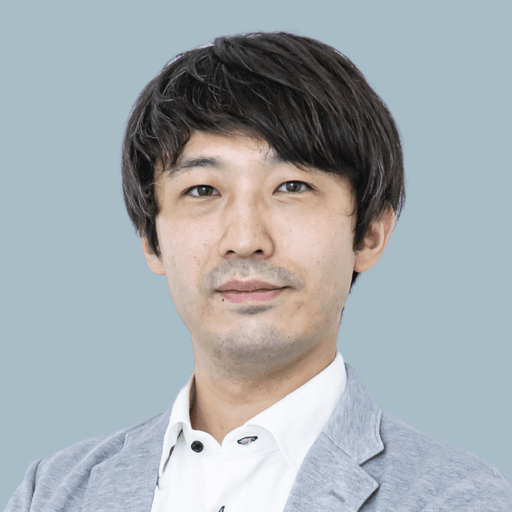 Shunya Tachibana, Investment Partner