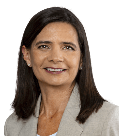 Gabriela Macagni, Partner