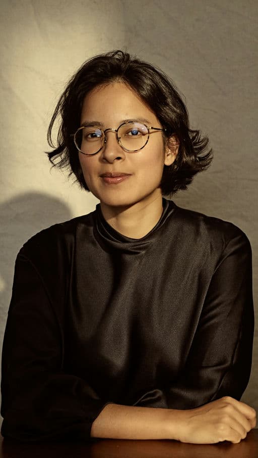 Urvashi Barooah, Partner