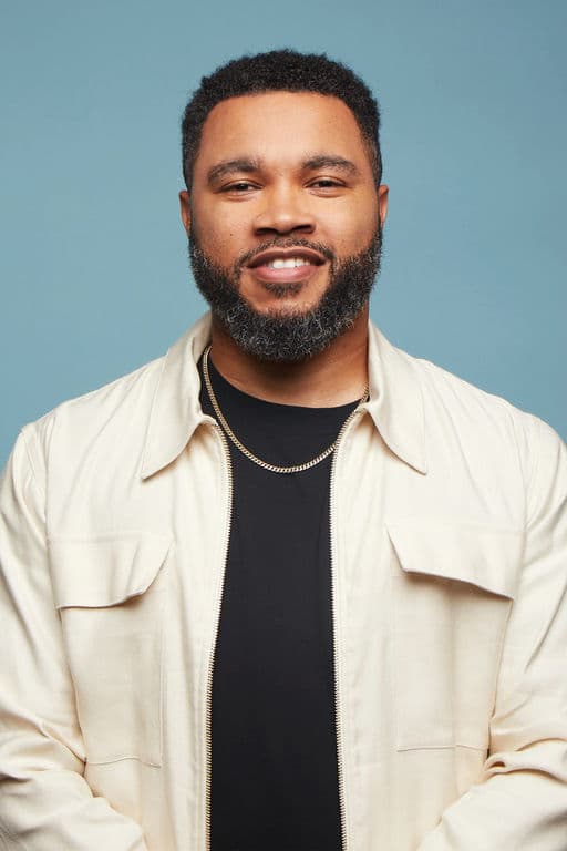 Barry Givens, Managing Partner