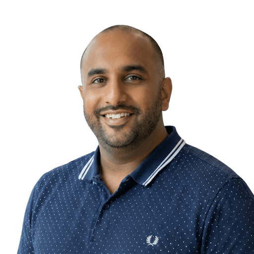 Karamdeep Nijjar, Partner