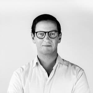 Matt Nichols, Partner
