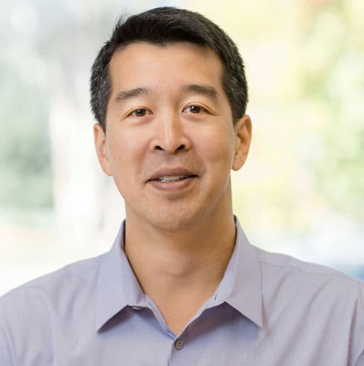 Greg Yap, Partner
