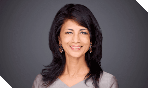 Nilanjana Bhowmik, Founder & General Partner