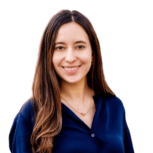 Paola Retes, Vice President