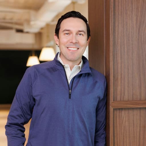 Stephen Renfro, Partner